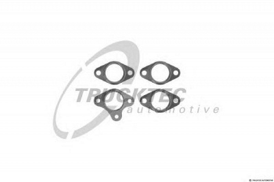 TRUCKTEC AUTOMOTIVE 0243265 -  Комплект прокладок, выпускной коллектор